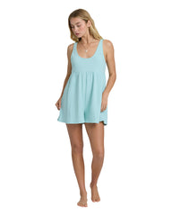 Easy Does It Knit Romper