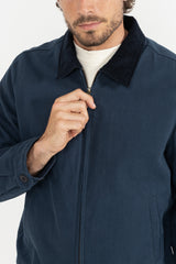 James jacket
