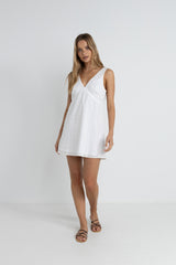 Mirage mini dress