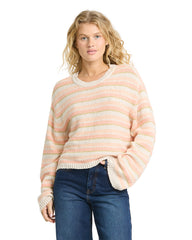 Bright Sol Sweater