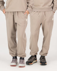Verdant Merino Organic Cotton Sweatpants