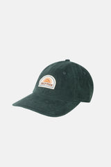Awake cord cap