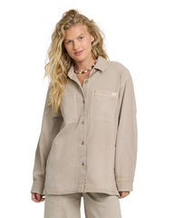 Washed Ashore 2 Wvn Shacket