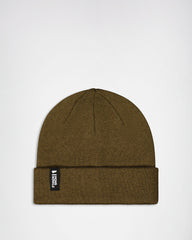 McCloud Merino Beanie