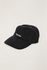 Essential brushed twill cap