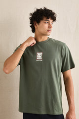 Imprint vintage ss t-shirt