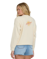 Echo Crew Fleece