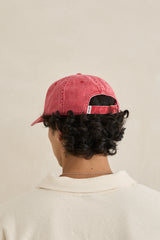 Rhythm sports cap