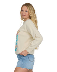 Echo Crew Fleece