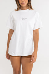 Classic Brand Tee