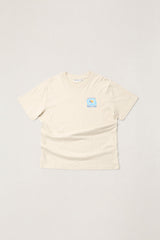 Slow down slub ss t-shirt
