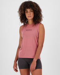 Icon Merino Tank