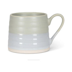 Tasse dégradée sauge