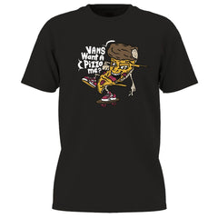 Vans Pizza Me T-shirt 3-7y